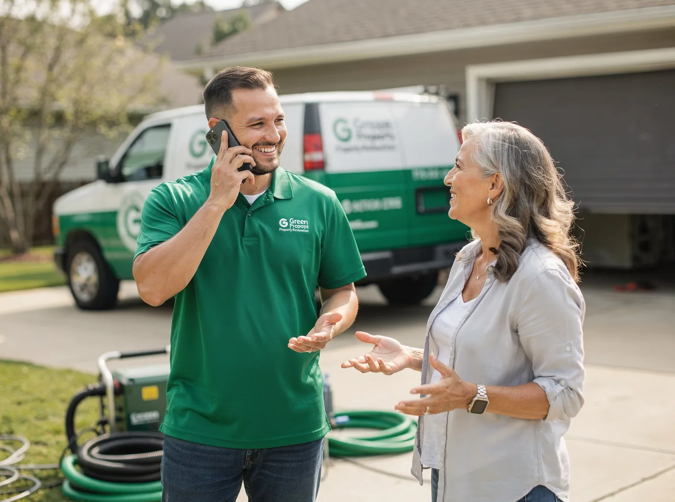 Water Damage Restoration East Liberty, OH FAQs